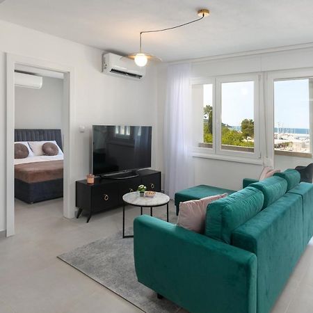 רוביני Ampelea Apartment מראה חיצוני תמונה