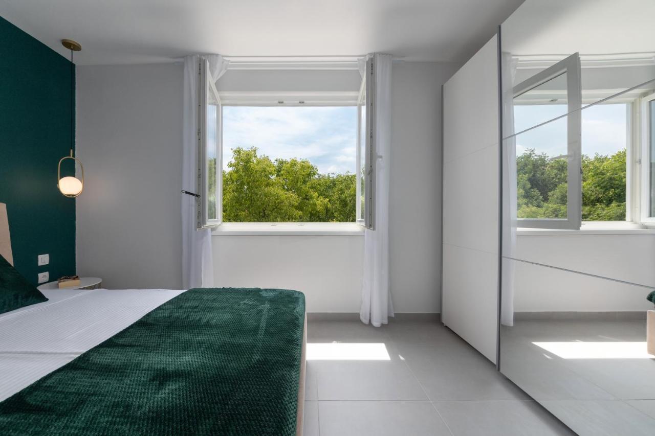 רוביני Ampelea Apartment מראה חיצוני תמונה