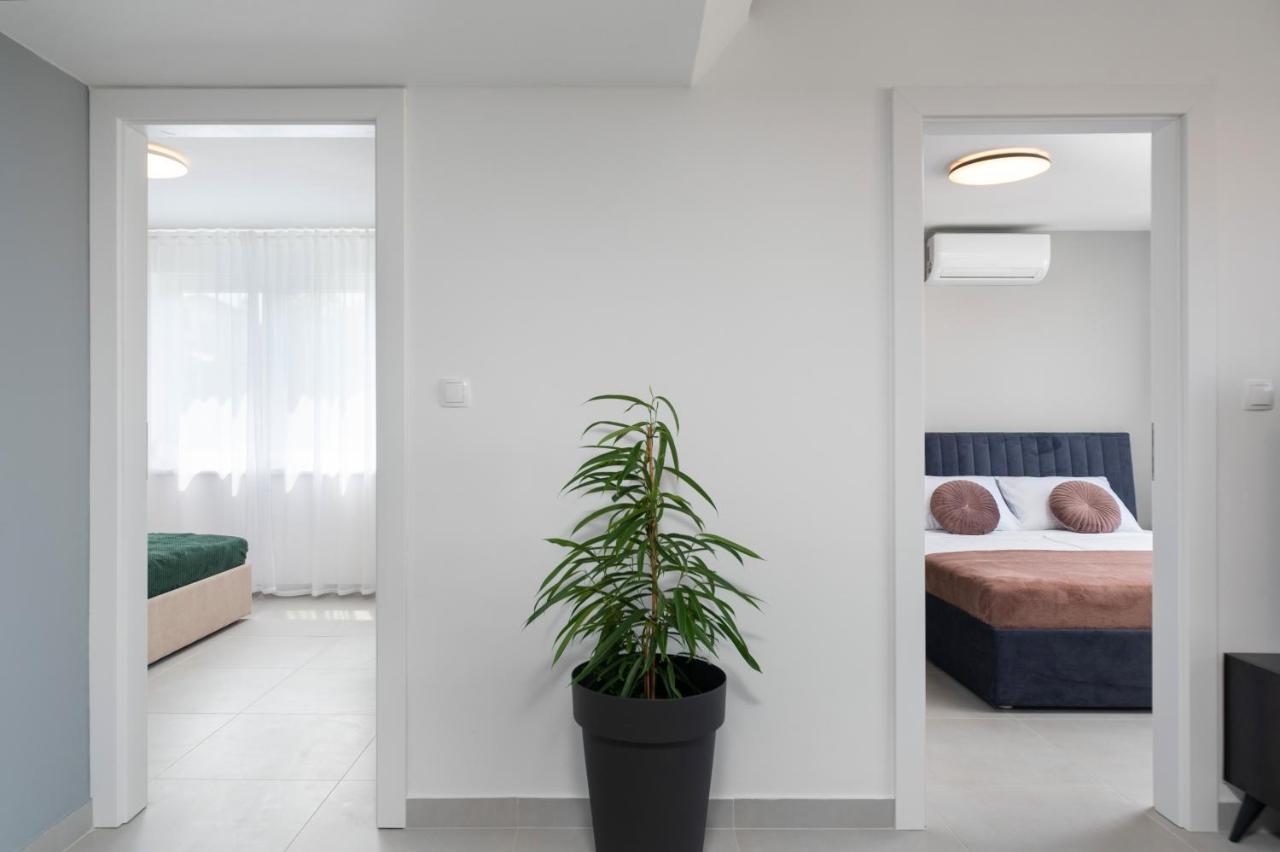 רוביני Ampelea Apartment מראה חיצוני תמונה