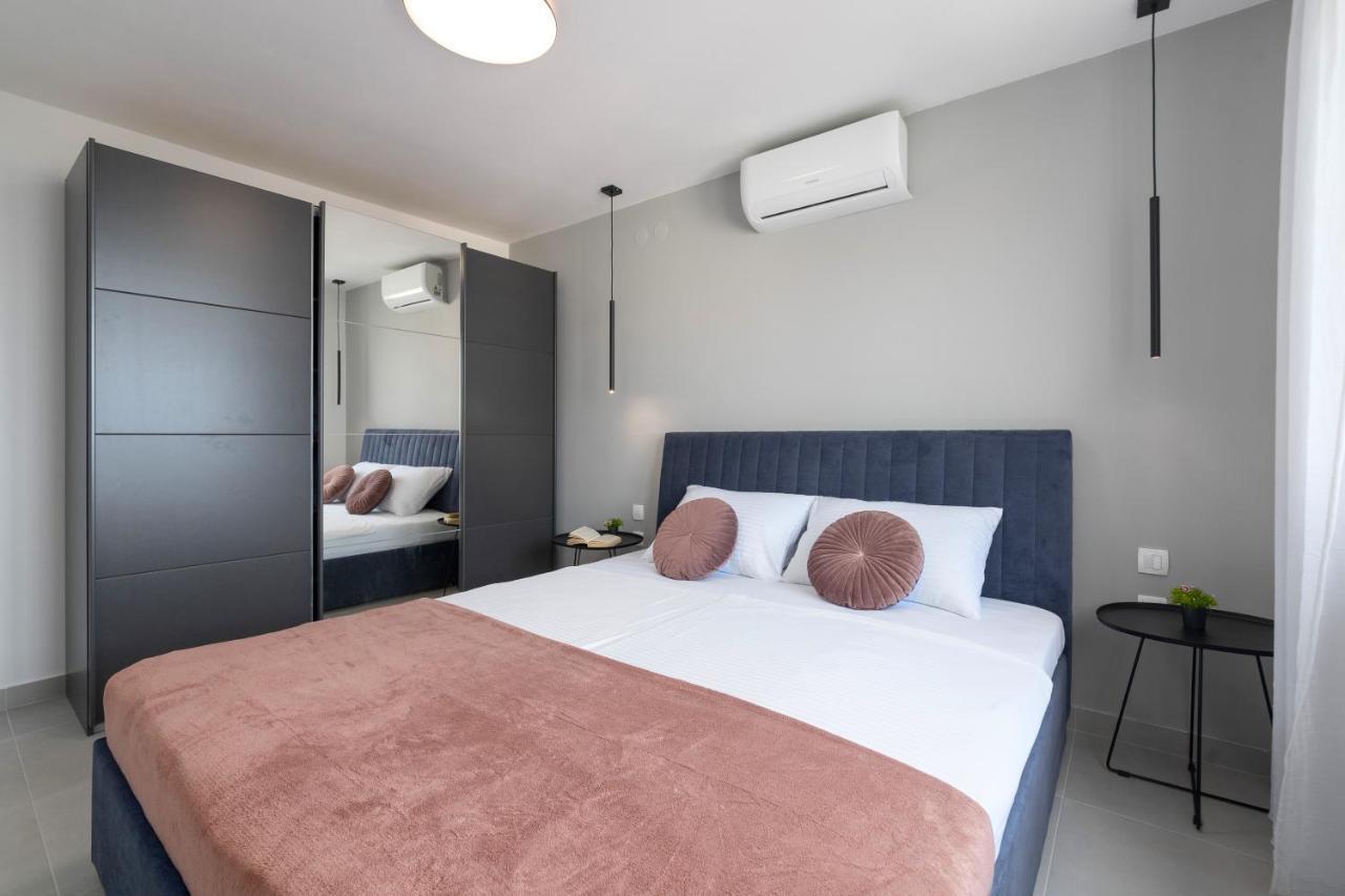 רוביני Ampelea Apartment מראה חיצוני תמונה