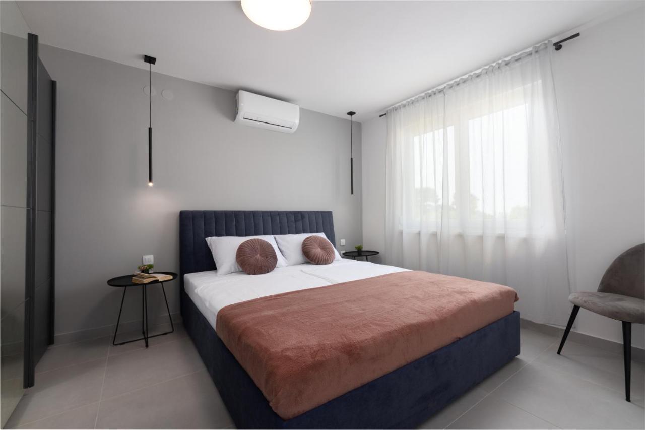 רוביני Ampelea Apartment מראה חיצוני תמונה