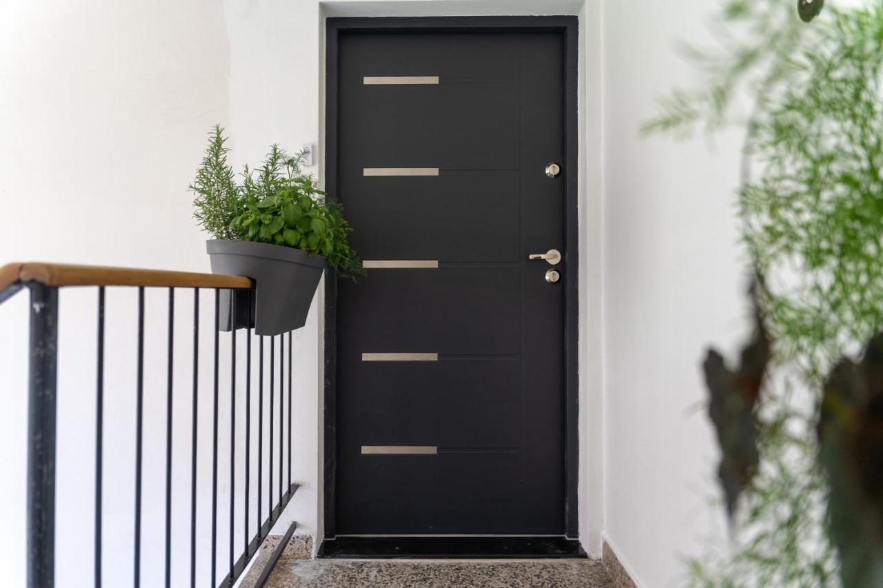 רוביני Ampelea Apartment מראה חיצוני תמונה